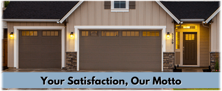 Garage Door Repair McLean VA