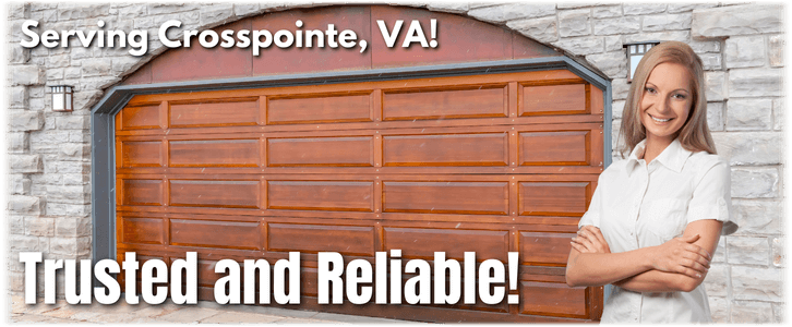 Garage Door Repair Crosspointe VA