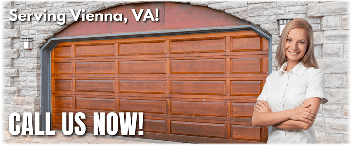 Garage Door Repair Vienna VA